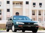 Toyota Camry 1993 года (ZA)